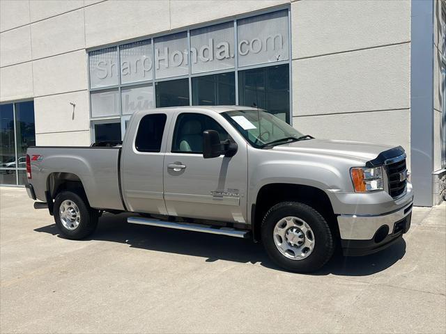 used 2008 GMC Sierra 2500 car, priced at $25,000