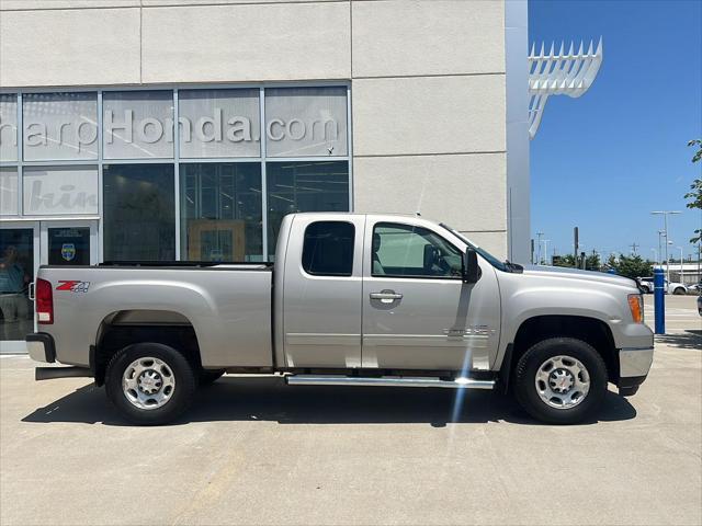 used 2008 GMC Sierra 2500 car, priced at $25,000