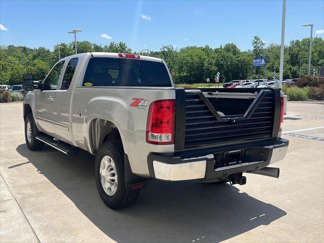 used 2008 GMC Sierra 2500 car, priced at $25,000