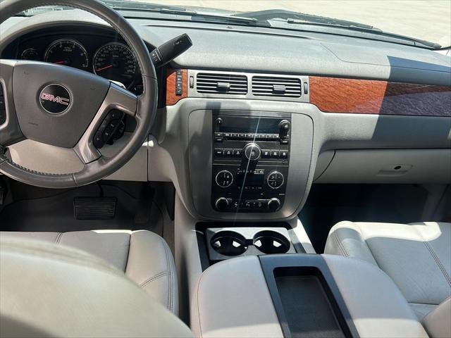 used 2008 GMC Sierra 2500 car, priced at $25,000