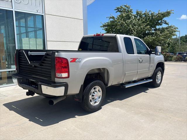 used 2008 GMC Sierra 2500 car, priced at $25,000