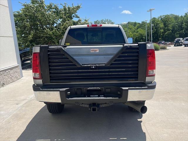 used 2008 GMC Sierra 2500 car, priced at $25,000
