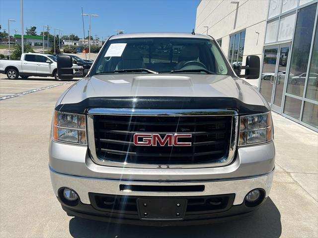 used 2008 GMC Sierra 2500 car, priced at $25,000
