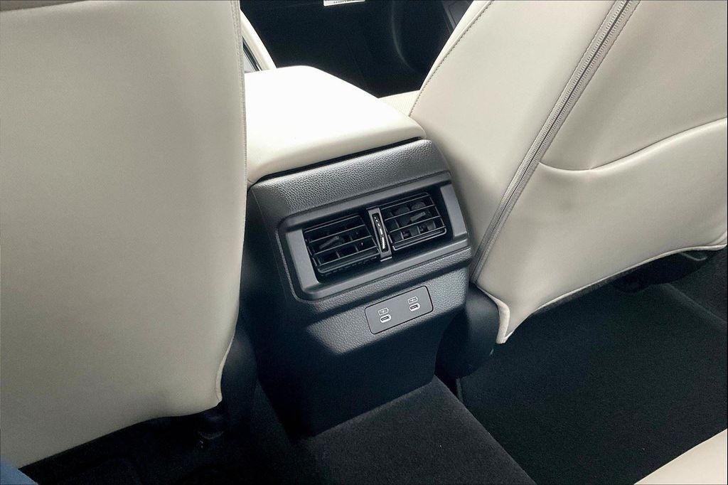 new 2025 Honda Accord Hybrid car, priced at $35,180