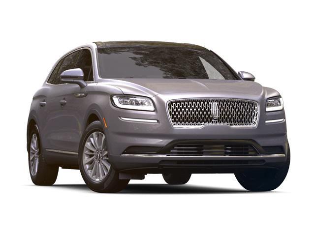 used 2022 Lincoln Nautilus car, priced at $34,925