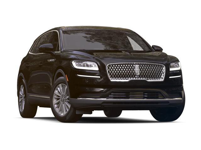 used 2022 Lincoln Nautilus car, priced at $34,925