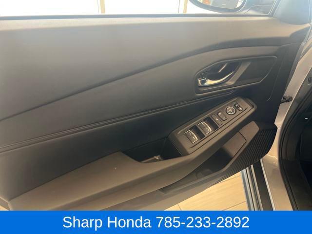 new 2025 Honda Accord car, priced at $30,510