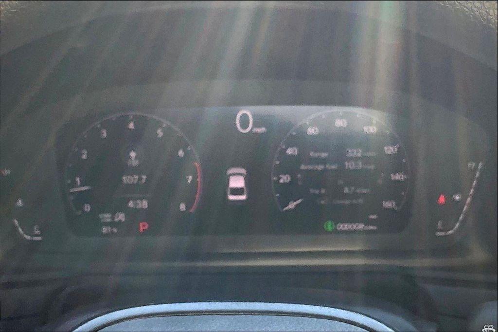 new 2025 Honda Accord car, priced at $30,841