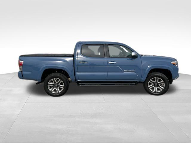 used 2019 Toyota Tacoma car, priced at $40,000