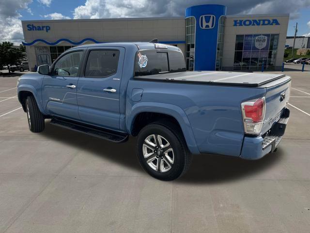 used 2019 Toyota Tacoma car, priced at $39,500