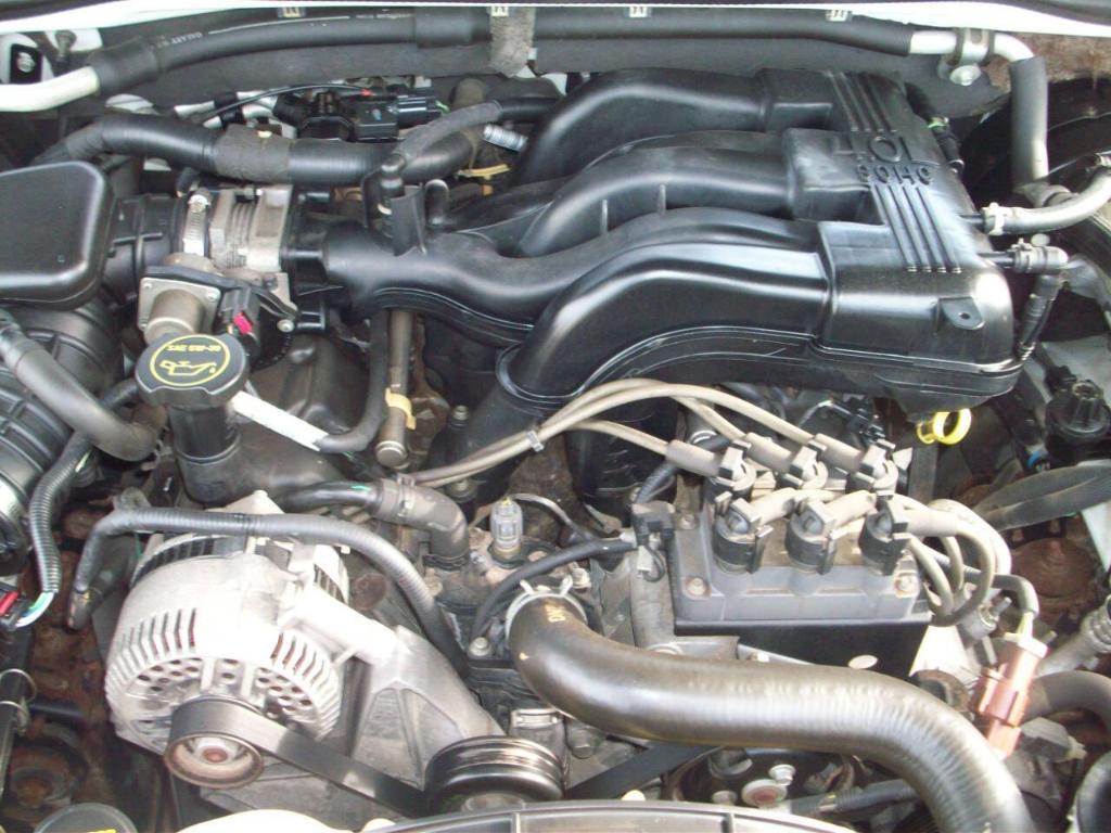 used 2006 Ford Explorer car, priced at $9,800