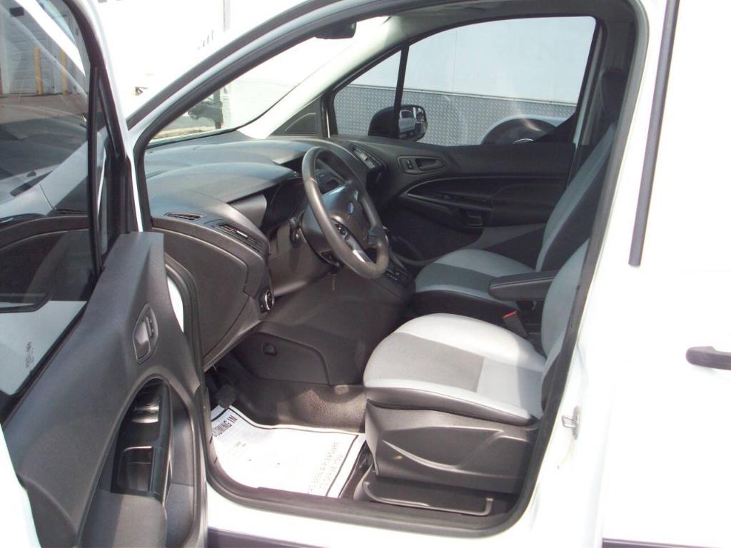 used 2017 Ford Transit Connect car, priced at $7,400