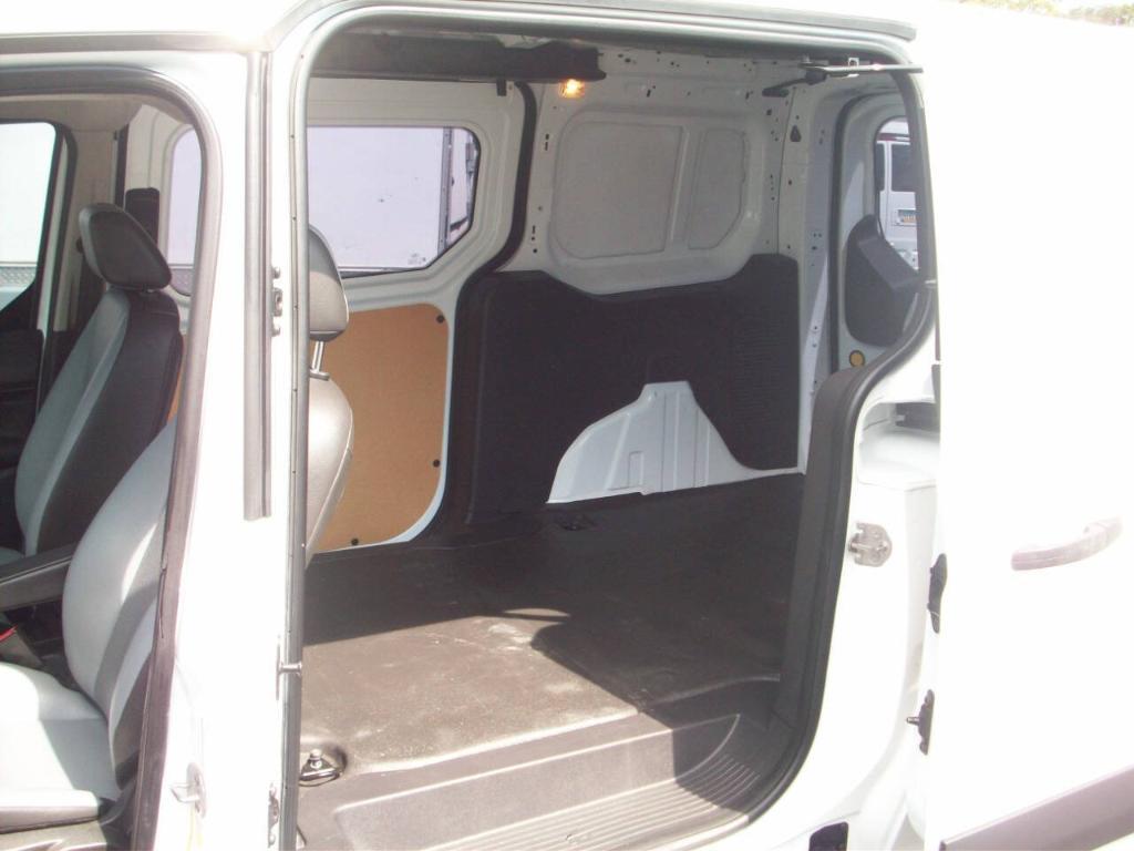 used 2017 Ford Transit Connect car, priced at $7,400
