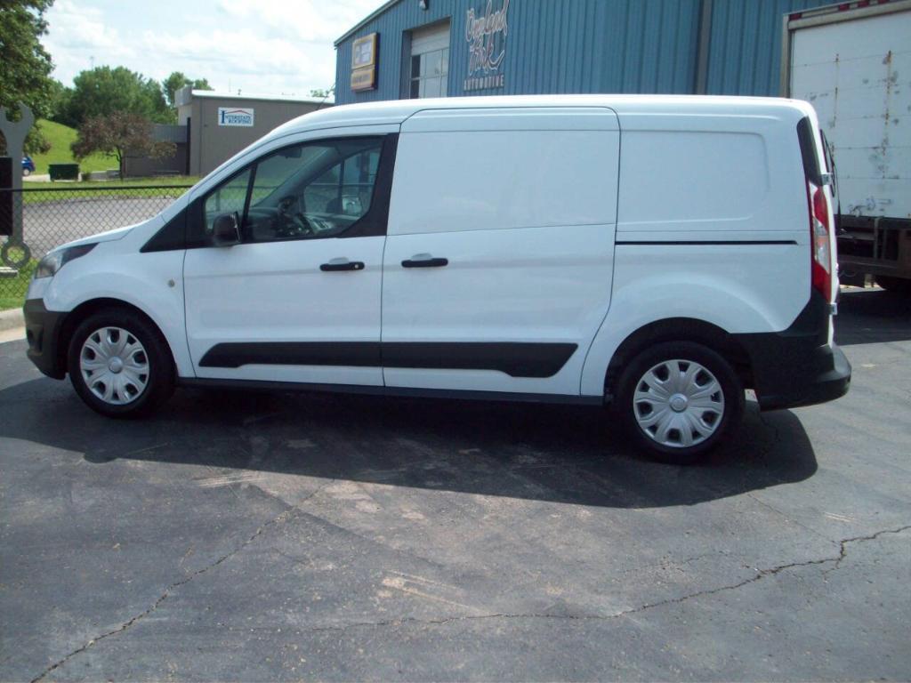 used 2016 Ford Transit Connect car, priced at $9,500