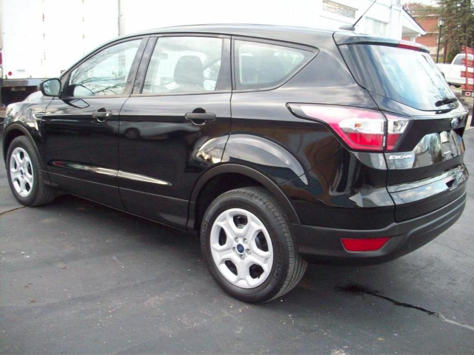 used 2017 Ford Escape car, priced at $12,800