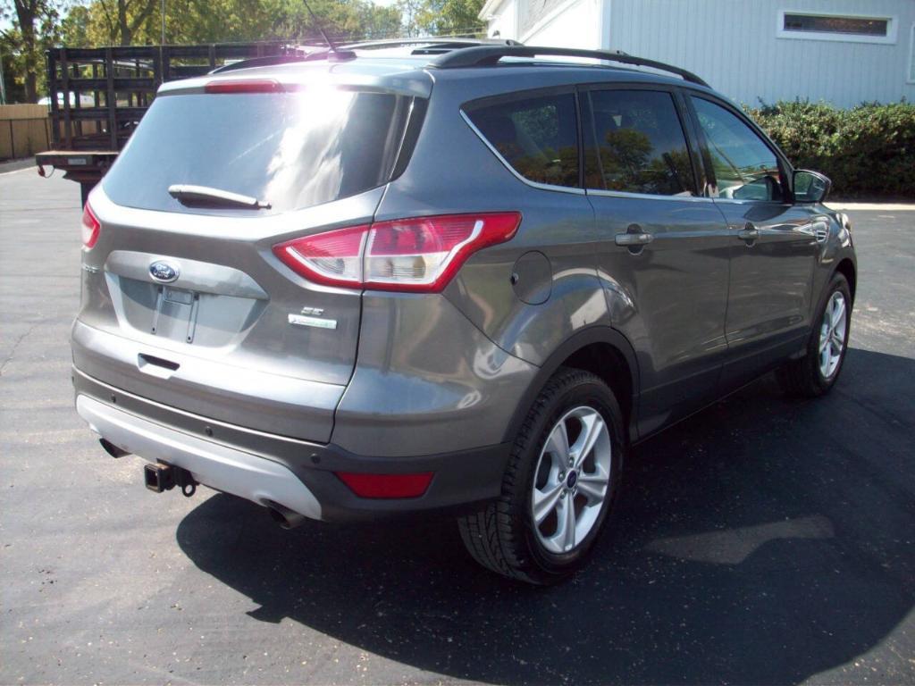 used 2013 Ford Escape car, priced at $13,800
