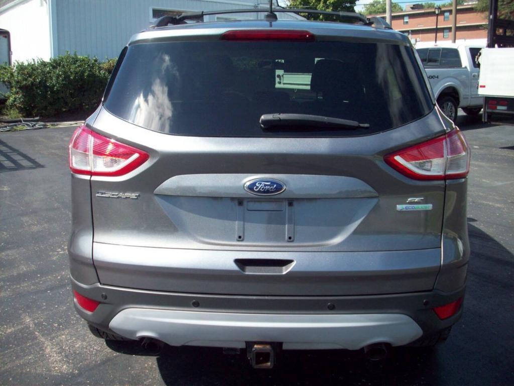 used 2013 Ford Escape car, priced at $13,800