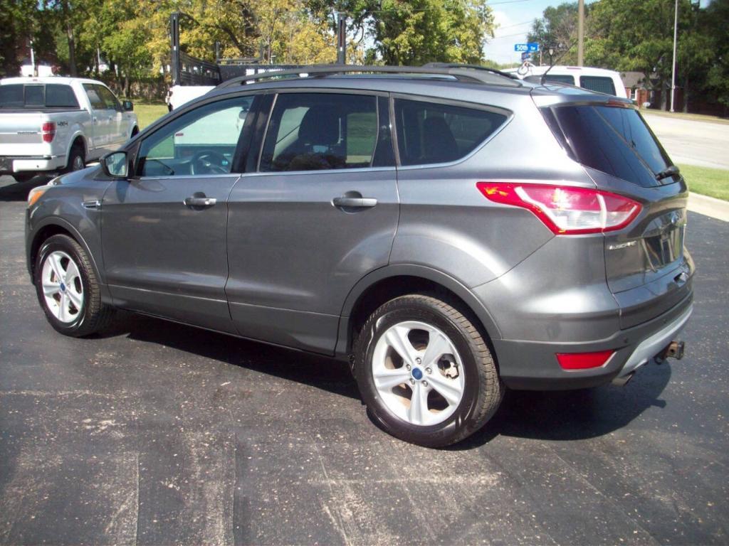 used 2013 Ford Escape car, priced at $13,800
