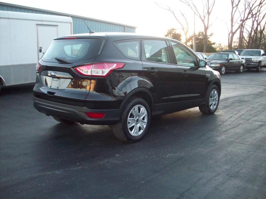 used 2016 Ford Escape car, priced at $11,700