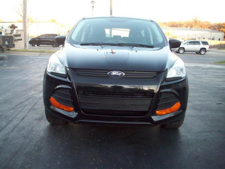 used 2016 Ford Escape car, priced at $11,700