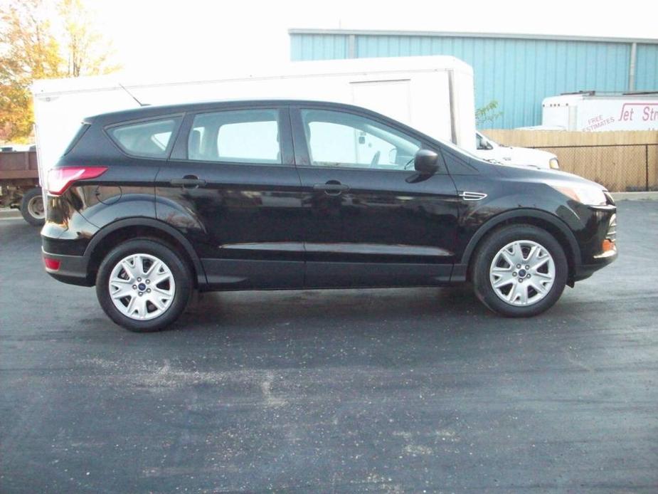 used 2016 Ford Escape car, priced at $11,700