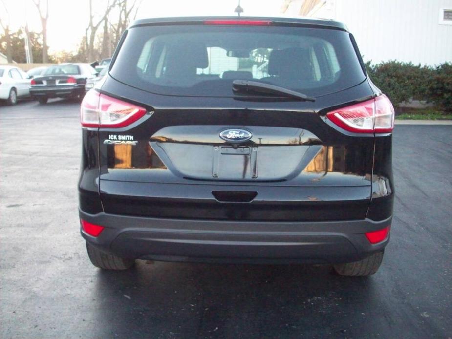 used 2016 Ford Escape car, priced at $11,700