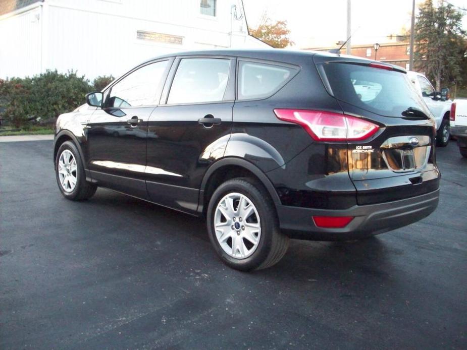 used 2016 Ford Escape car, priced at $11,700