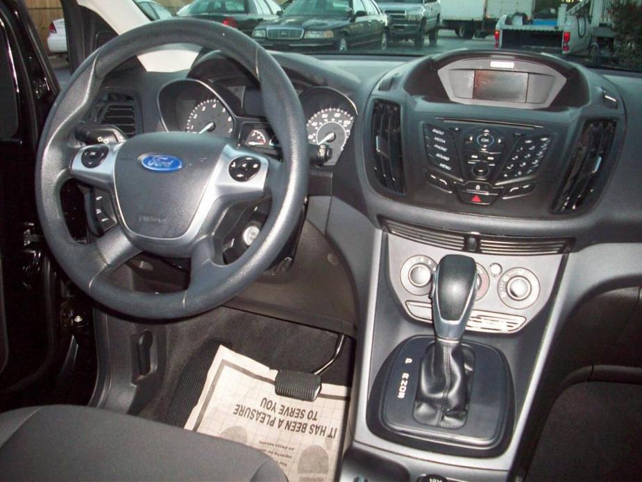 used 2016 Ford Escape car, priced at $11,700