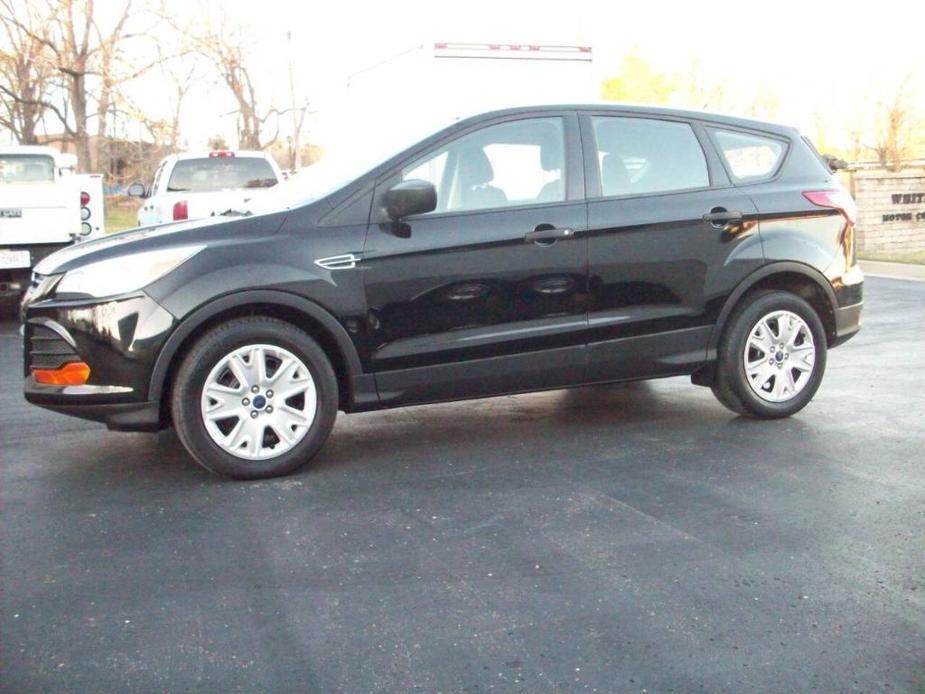 used 2016 Ford Escape car, priced at $11,700