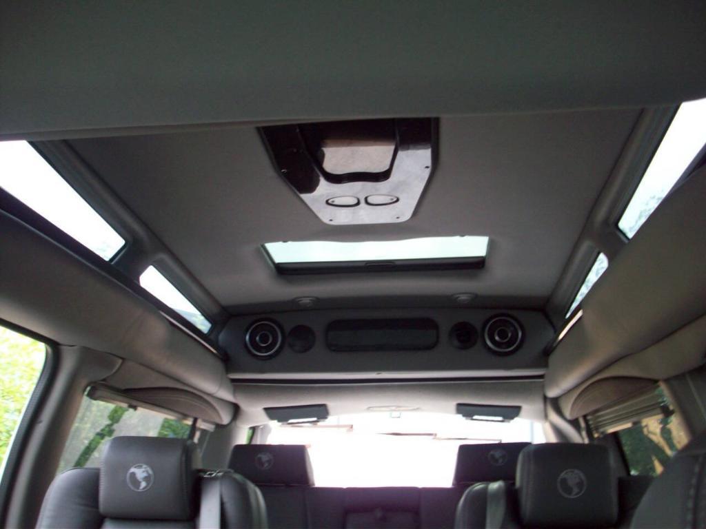 used 2020 Chevrolet Express 2500 car, priced at $60,000