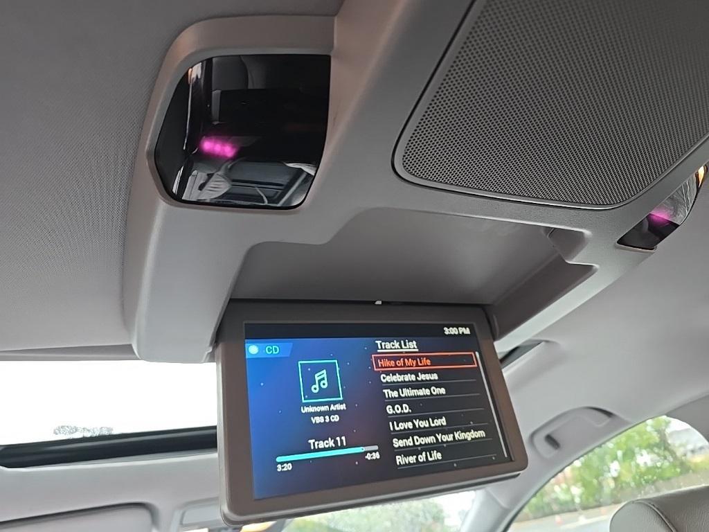 used 2020 Honda Odyssey car, priced at $25,000