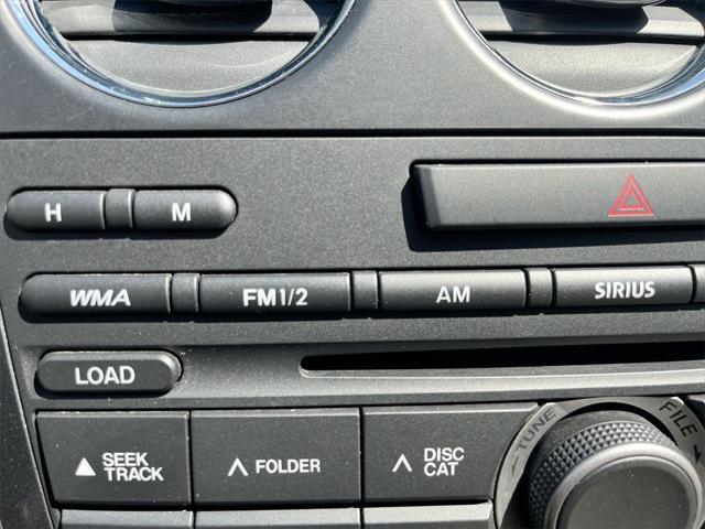 used 2011 Mazda CX-7 car, priced at $6,990
