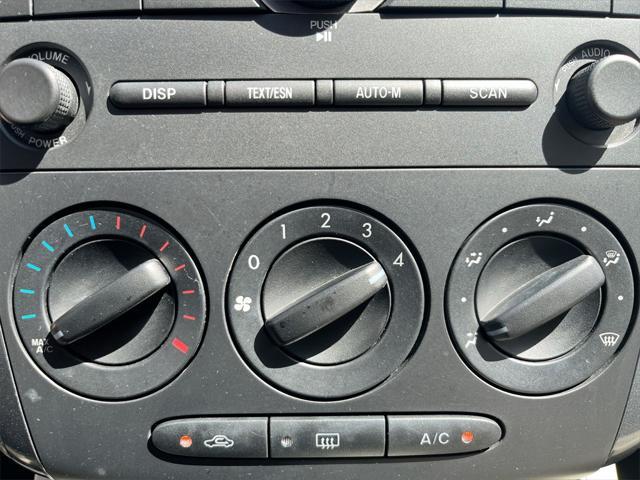 used 2011 Mazda CX-7 car, priced at $6,990