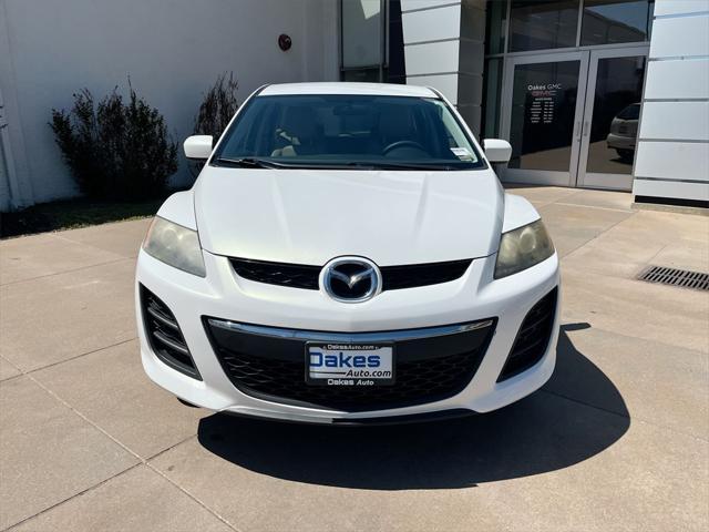 used 2011 Mazda CX-7 car, priced at $6,990