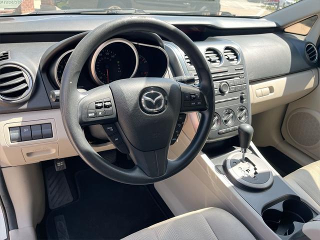 used 2011 Mazda CX-7 car, priced at $6,990
