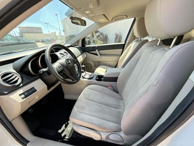 used 2011 Mazda CX-7 car, priced at $6,990