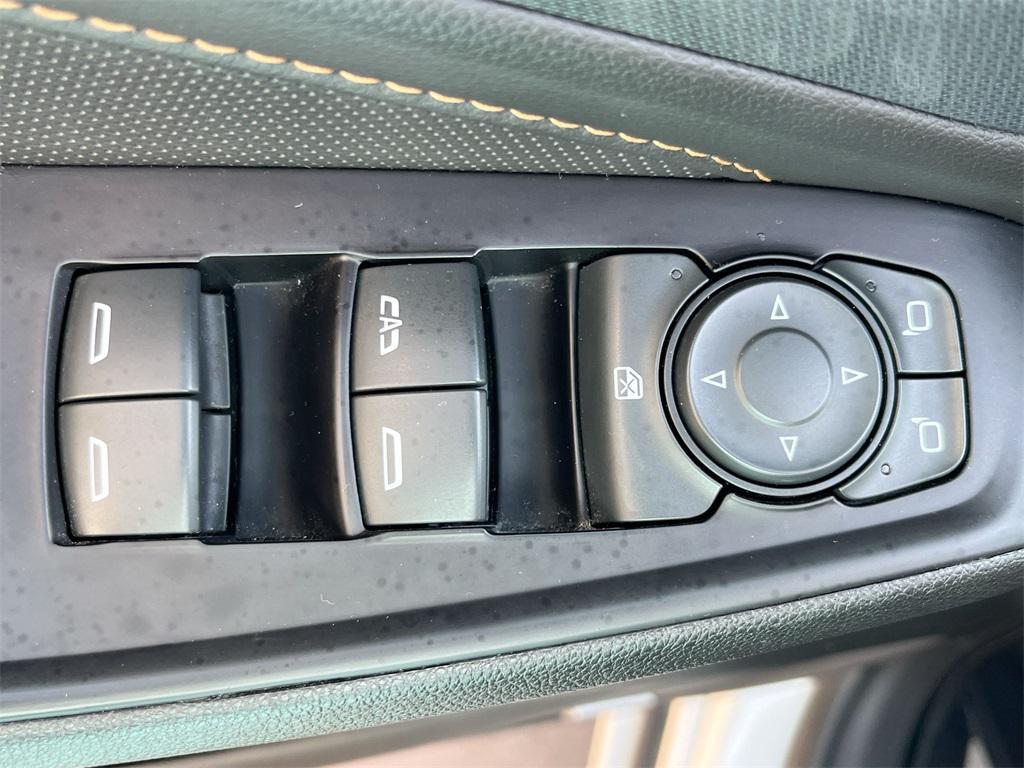 used 2020 Chevrolet Traverse car, priced at $30,000