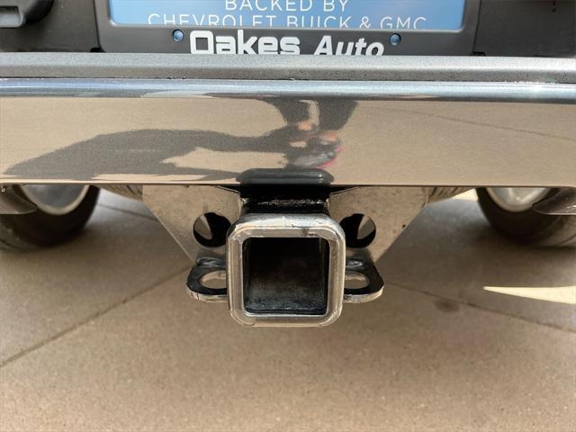 used 2021 GMC Sierra 1500 car, priced at $45,000