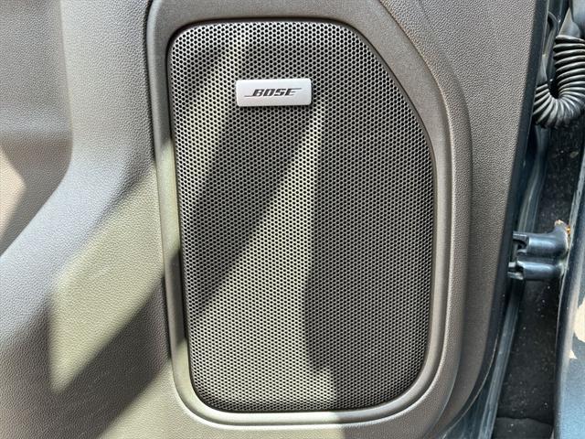 used 2021 GMC Sierra 1500 car, priced at $45,000