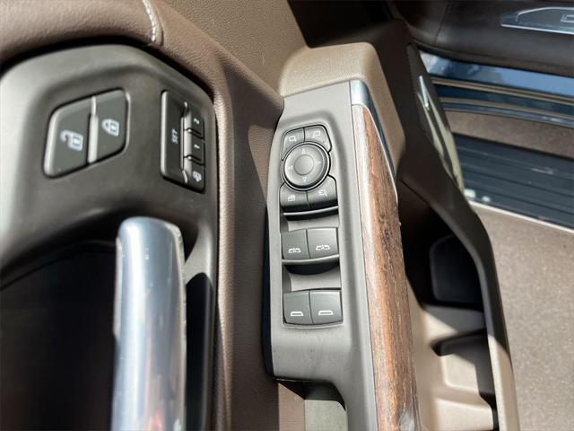 used 2021 GMC Sierra 1500 car, priced at $45,000