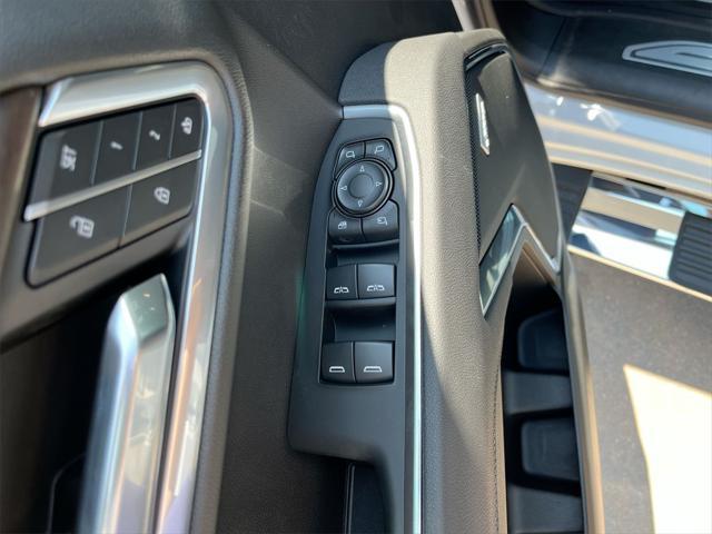 new 2025 GMC Sierra 1500 car, priced at $49,160