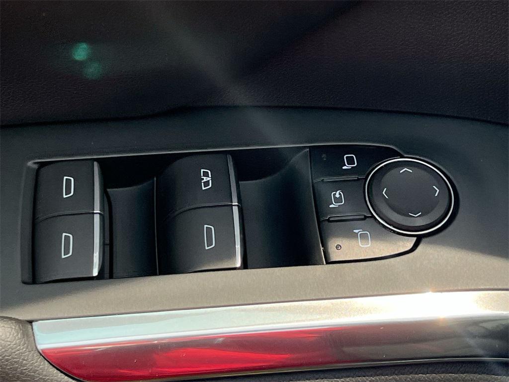 used 2024 Chevrolet Traverse car, priced at $50,000