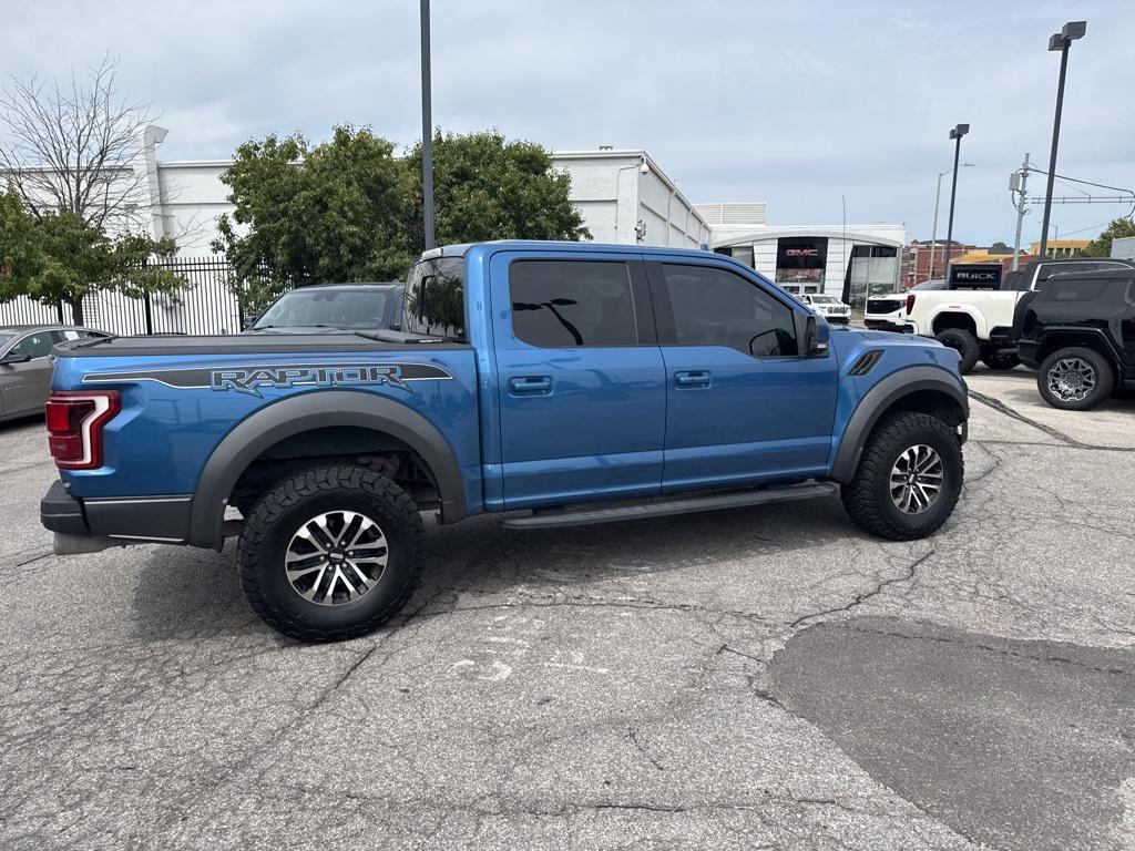 used 2020 Ford F-150 car, priced at $50,000