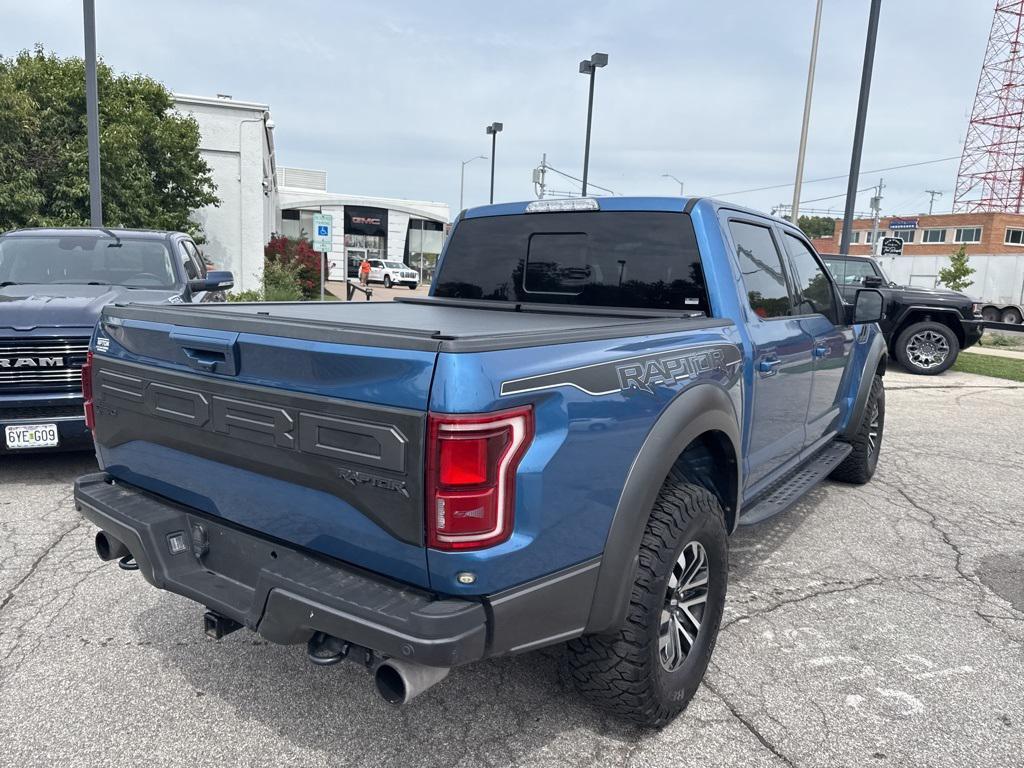 used 2020 Ford F-150 car, priced at $50,000