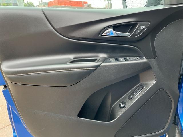 used 2019 Chevrolet Equinox car, priced at $18,600