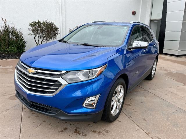 used 2019 Chevrolet Equinox car, priced at $18,600