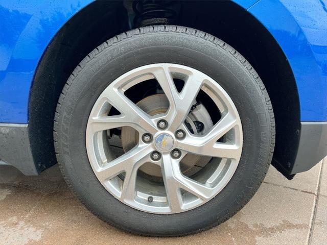 used 2019 Chevrolet Equinox car, priced at $18,600