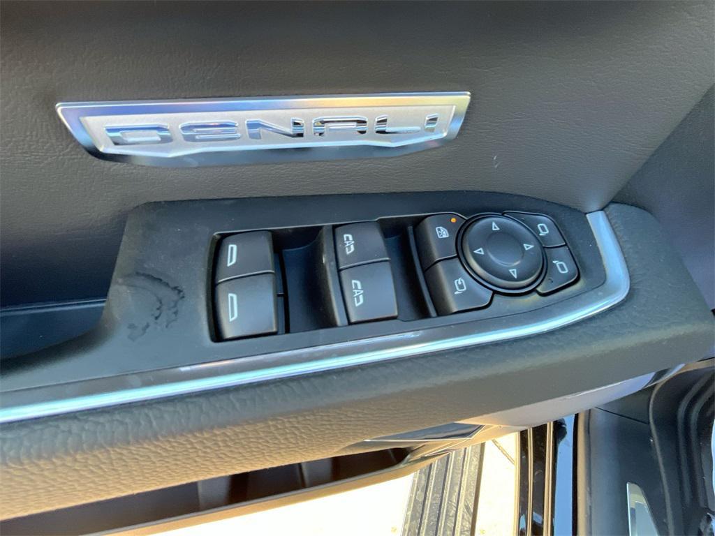 new 2026 GMC Sierra 1500 car, priced at $63,881