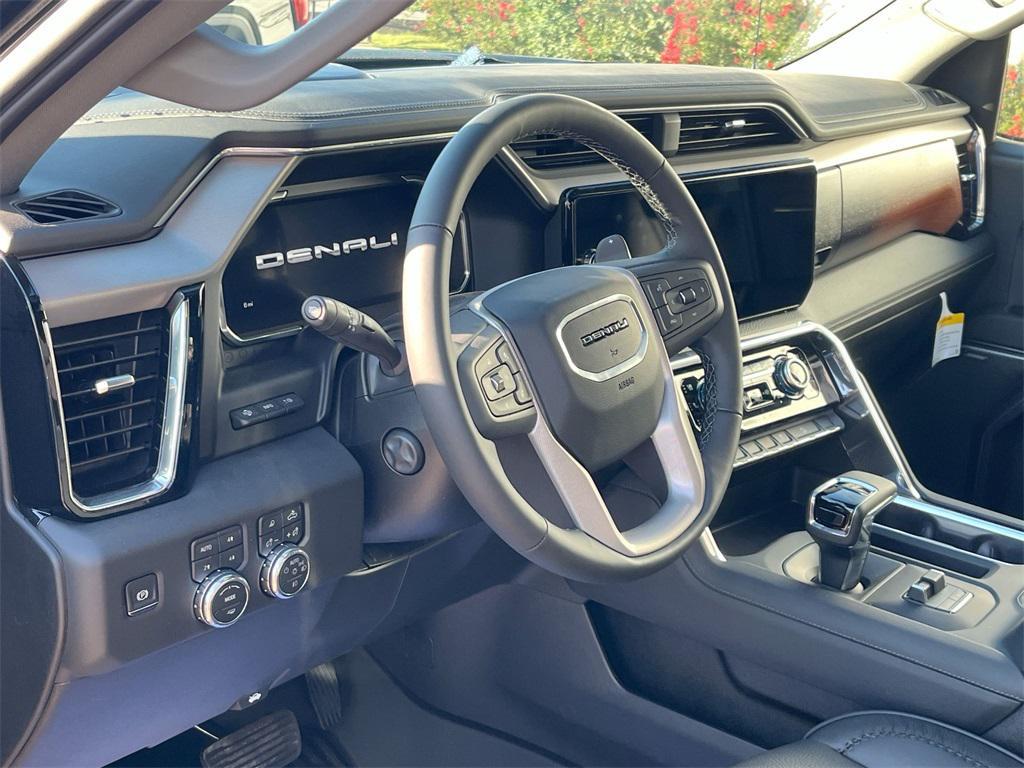 new 2026 GMC Sierra 1500 car, priced at $63,881