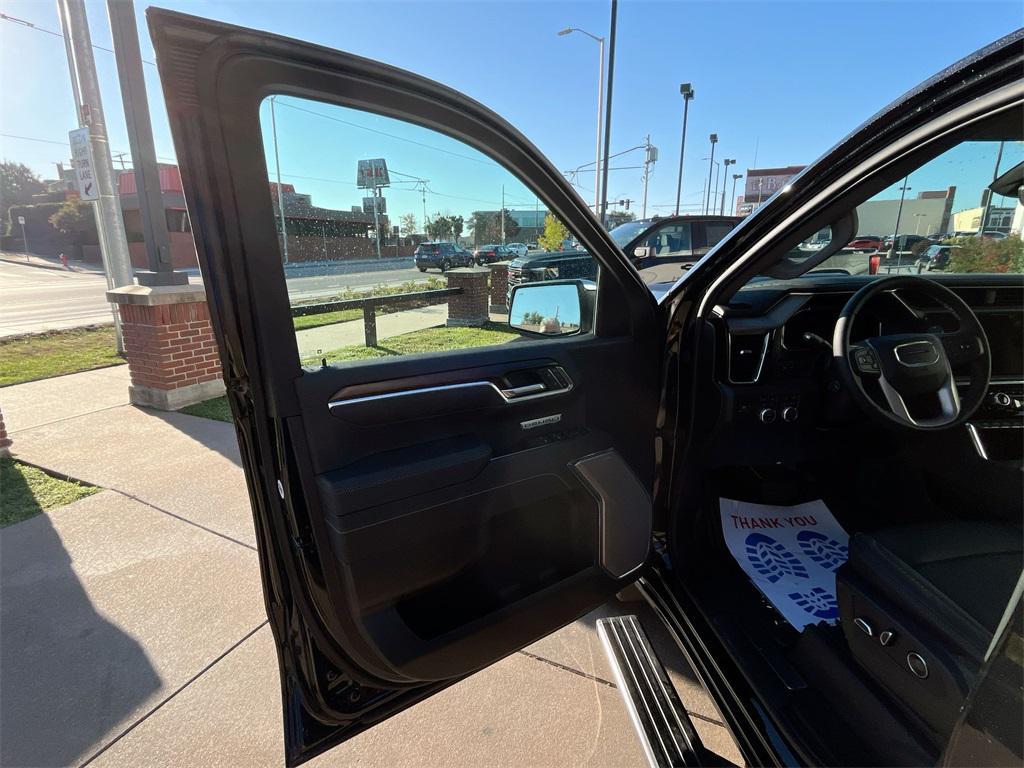 new 2026 GMC Sierra 1500 car, priced at $63,881